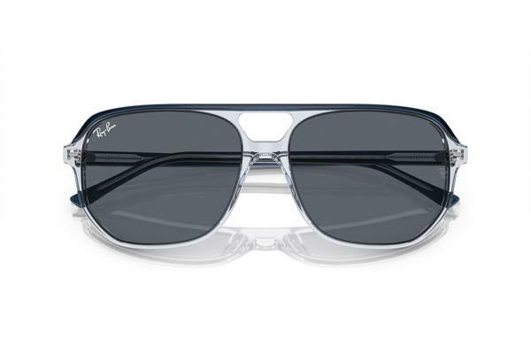 RAYBAN 2205 BILL ONE Occhiali da Sole 