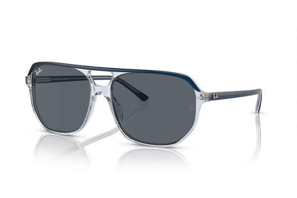 RAYBAN 2205 BILL ONE Occhiali da Sole 