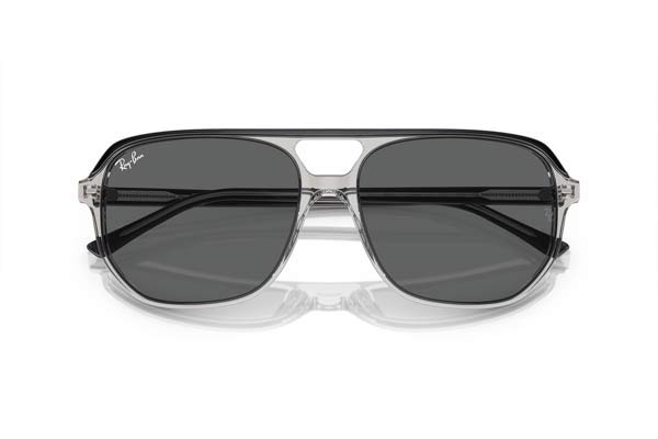 RAYBAN 2205 BILL ONE Occhiali da Sole 
