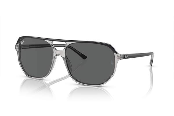 RAYBAN 2205 BILL ONE Occhiali da Sole 