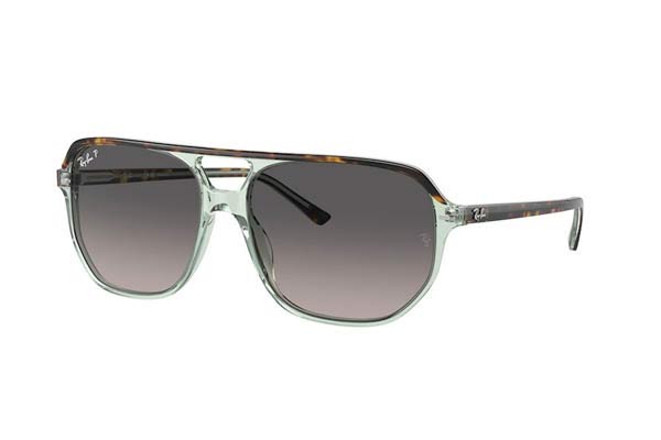 rayban 2205 BILL ONE Occhiali da Sole 