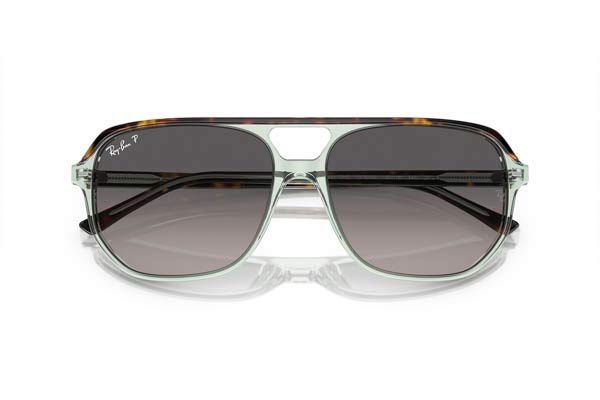 RAYBAN 2205 BILL ONE Occhiali da Sole 