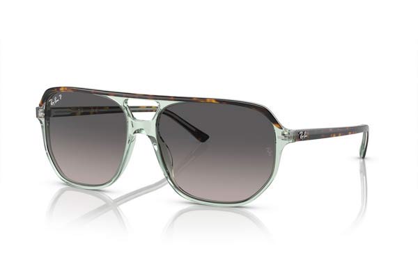 RAYBAN 2205 BILL ONE Occhiali da Sole 