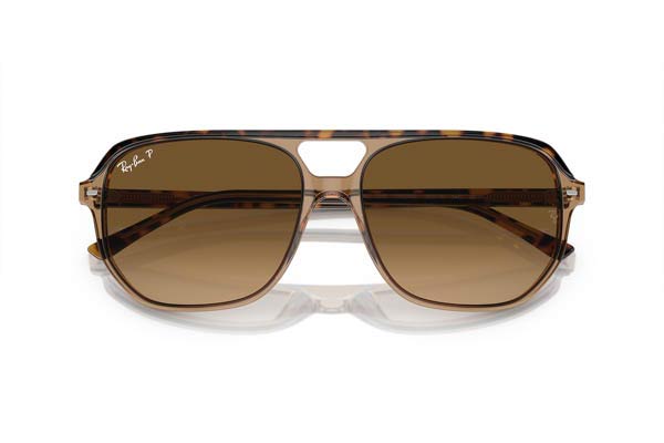 RAYBAN 2205 BILL ONE Occhiali da Sole 