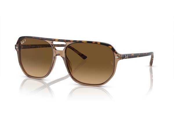 RAYBAN 2205 BILL ONE Occhiali da Sole 