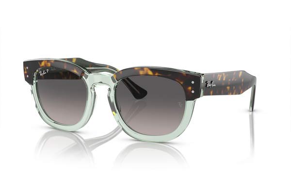 RAYBAN 0298S MEGA HAWKEYE Occhiali da Sole 