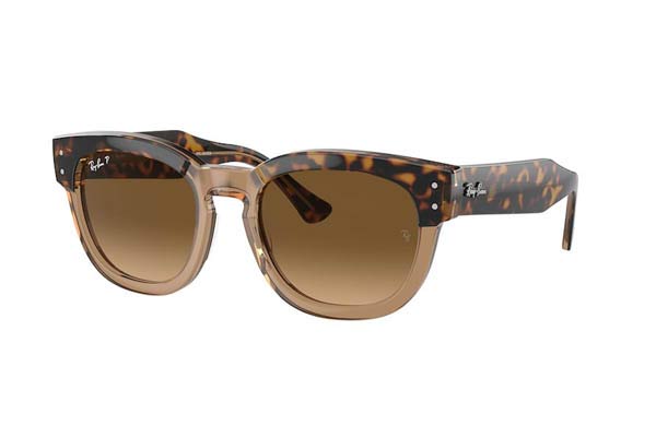 rayban 0298S MEGA HAWKEYE Occhiali da Sole 
