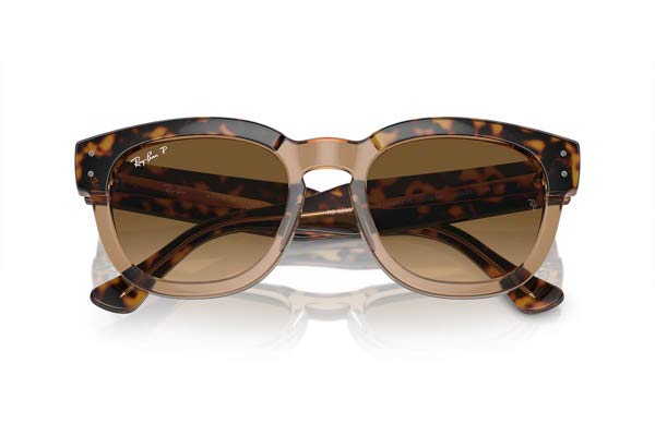RAYBAN 0298S MEGA HAWKEYE Occhiali da Sole 