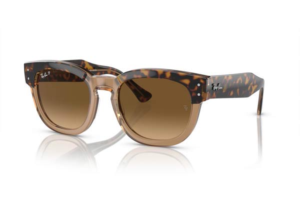 RAYBAN 0298S MEGA HAWKEYE Occhiali da Sole 