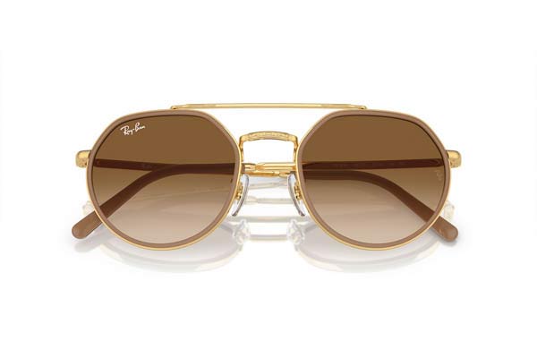 RAYBAN 3765 Occhiali da Sole 