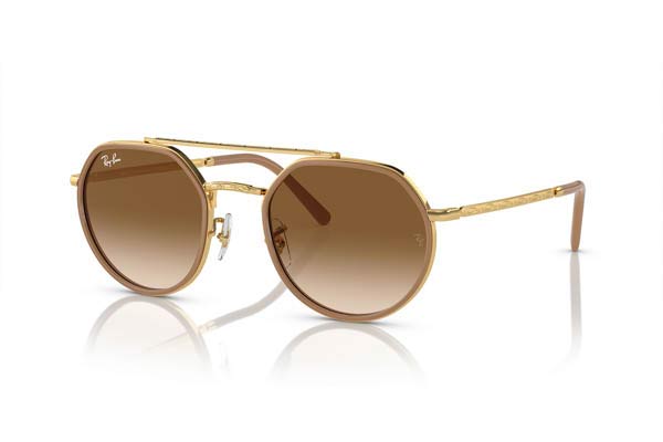 RAYBAN 3765 Occhiali da Sole 