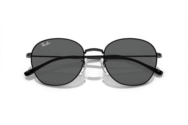 RAYBAN 3809 Occhiali da Sole 