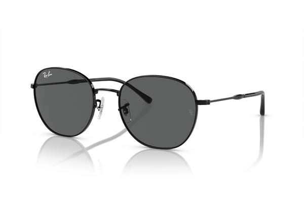 RAYBAN 3809 Occhiali da Sole 