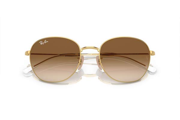 RAYBAN 3809 Occhiali da Sole 