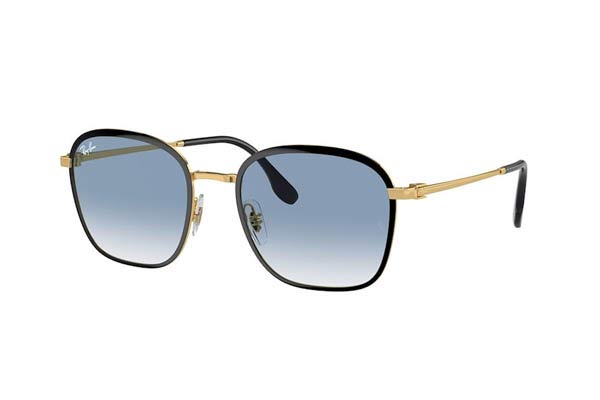 rayban 3720 Occhiali da Sole 