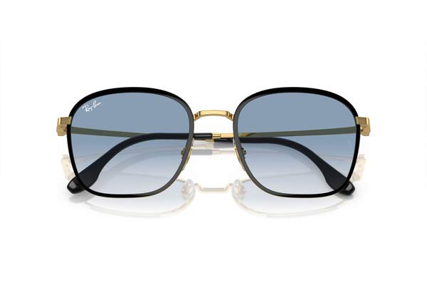 RAYBAN 3720 Occhiali da Sole 