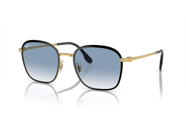 RAYBAN 3720 Occhiali da Sole 