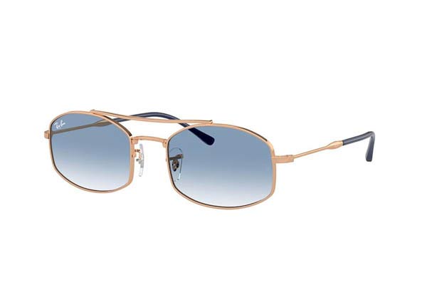rayban 3719 Occhiali da Sole 