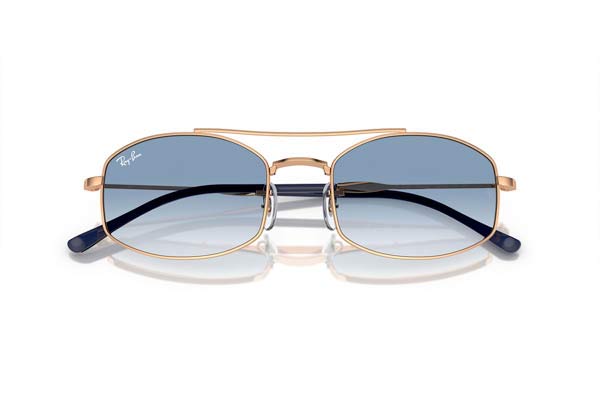 RAYBAN 3719 Occhiali da Sole 