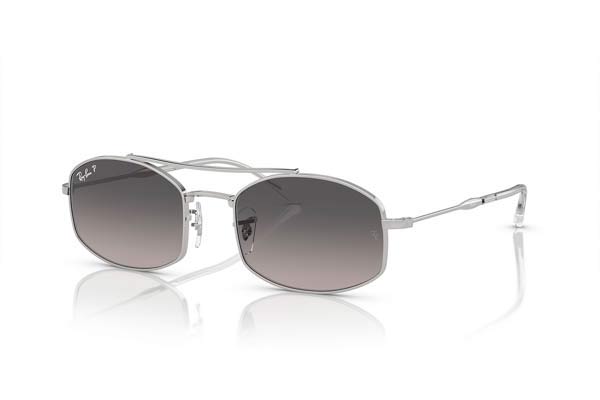 RAYBAN 3719 Occhiali da Sole 