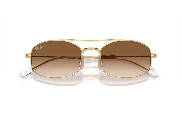 RAYBAN 3719 Occhiali da Sole 