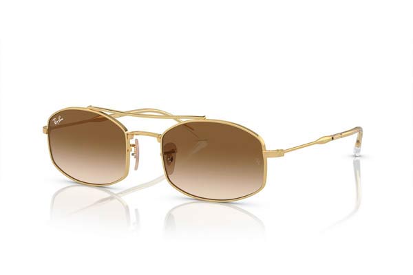RAYBAN 3719 Occhiali da Sole 
