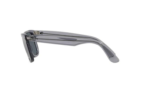 RAYBAN 2140 WAYFARER Occhiali da Sole 