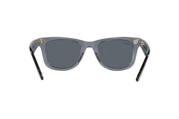 RAYBAN 2140 WAYFARER Occhiali da Sole 