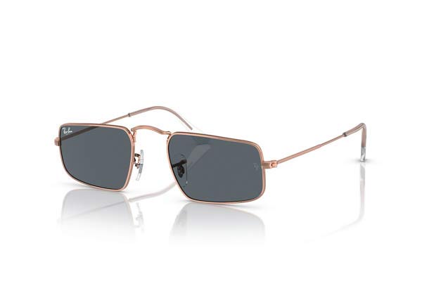RAYBAN 3957 JULIE Occhiali da Sole 