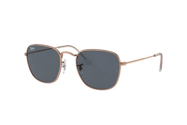 rayban 3857 FRANK Occhiali da Sole 