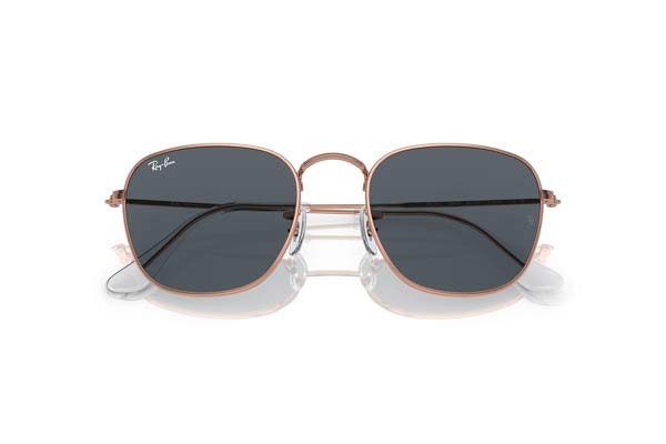 RAYBAN 3857 FRANK Occhiali da Sole 