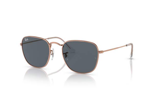 RAYBAN 3857 FRANK Occhiali da Sole 