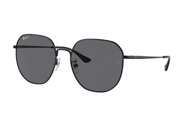 rayban 3680D Occhiali da Sole 