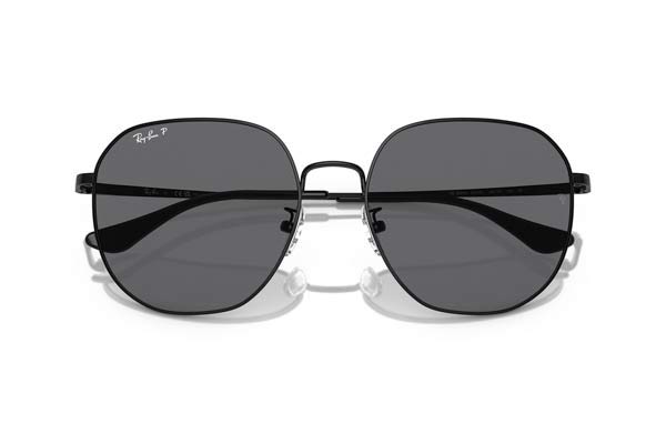 RAYBAN 3680D Occhiali da Sole 