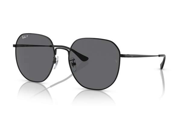 RAYBAN 3680D Occhiali da Sole 