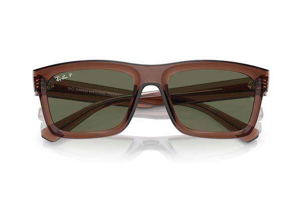 RAYBAN 4396 WARREN Occhiali da Sole 