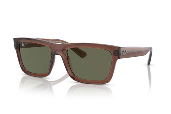 RAYBAN 4396 WARREN Occhiali da Sole 