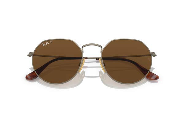 RAYBAN 8165 Occhiali da Sole 