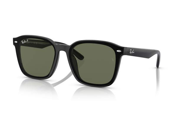 RAYBAN 4392D Occhiali da Sole 