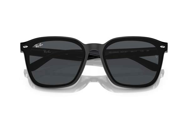 RAYBAN 4392D Occhiali da Sole 