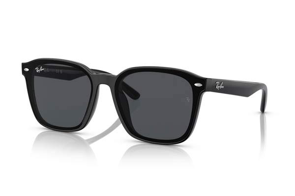 RAYBAN 4392D Occhiali da Sole 