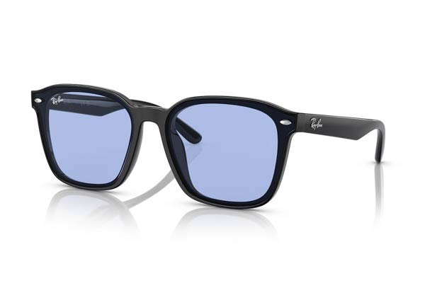RAYBAN 4392D Occhiali da Sole 