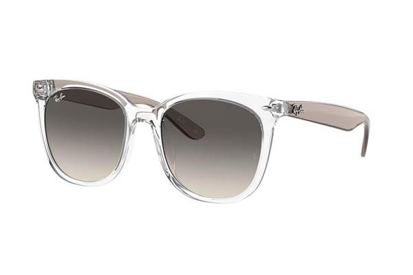 rayban 4379D Occhiali da Sole 