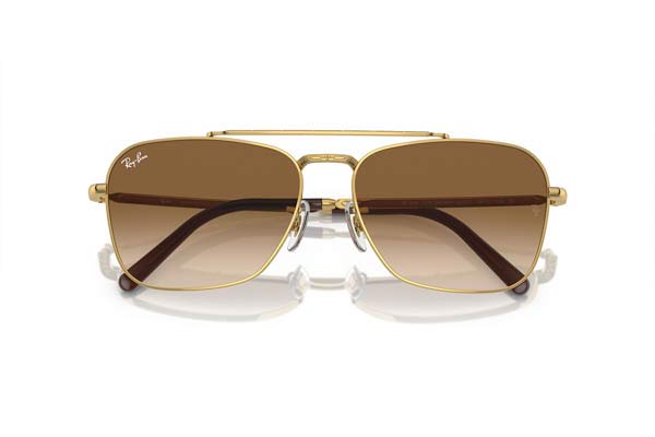 RAYBAN 3636 NEW CARAVAN Occhiali da Sole 
