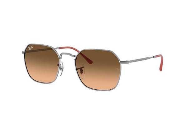 rayban 3694 JIM Occhiali da Sole 
