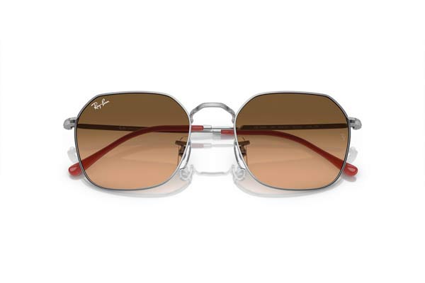RAYBAN 3694 JIM Occhiali da Sole 