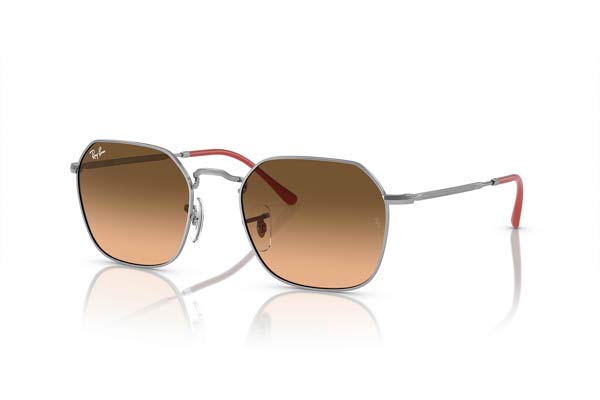 RAYBAN 3694 JIM Occhiali da Sole 
