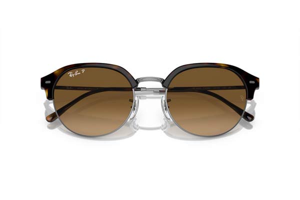RAYBAN 4429 Occhiali da Sole 