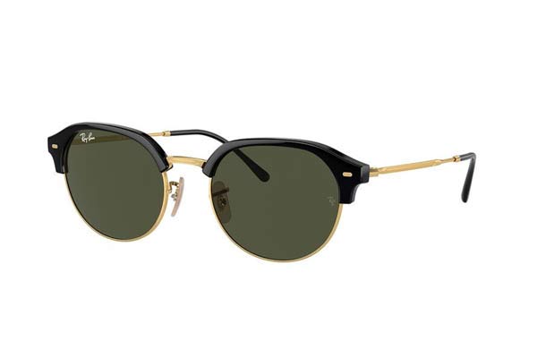 rayban 4429 Occhiali da Sole 