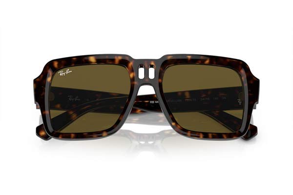 RAYBAN 4408 MAGELLAN Occhiali da Sole 